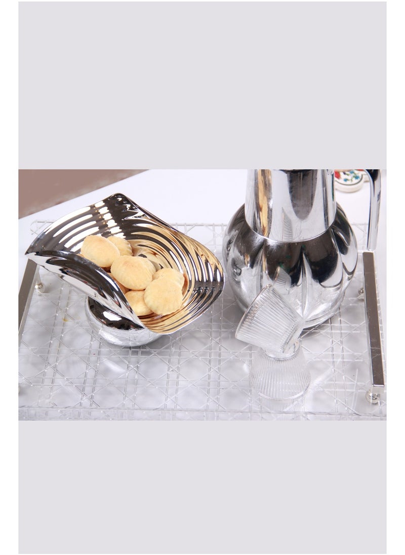 Generic - Sweets and nuts holder plate - Image 1