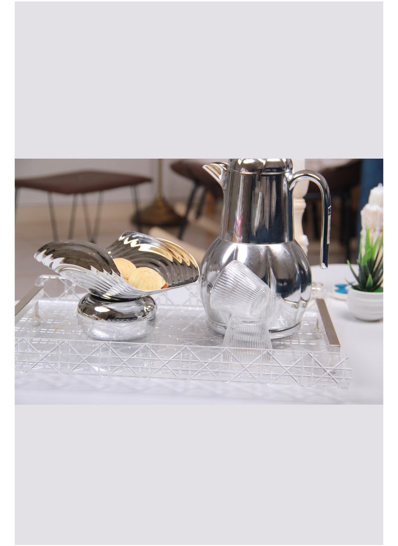Generic - Sweets and nuts holder plate - Image 1