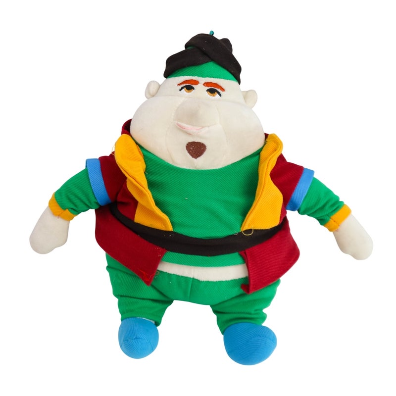 Fananees Plush Doll - 2276