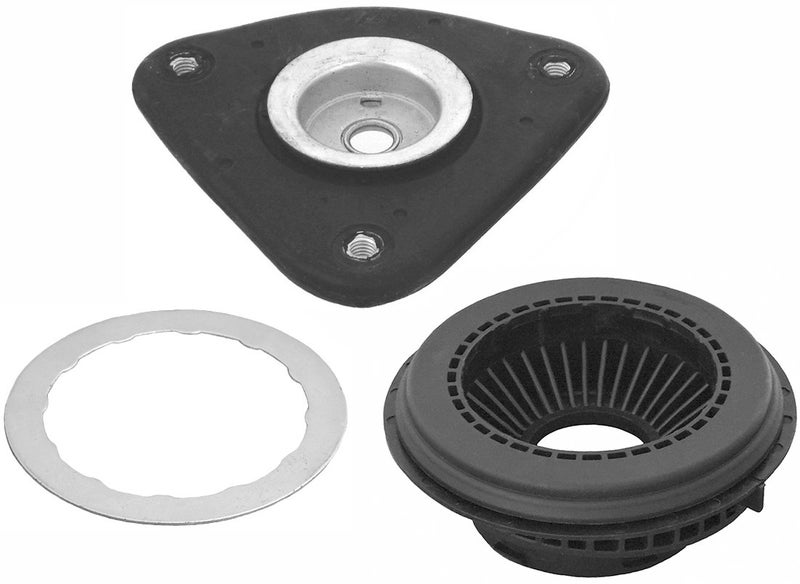 KYB SM5815 Strut Mount Bearing 1 Pack Black