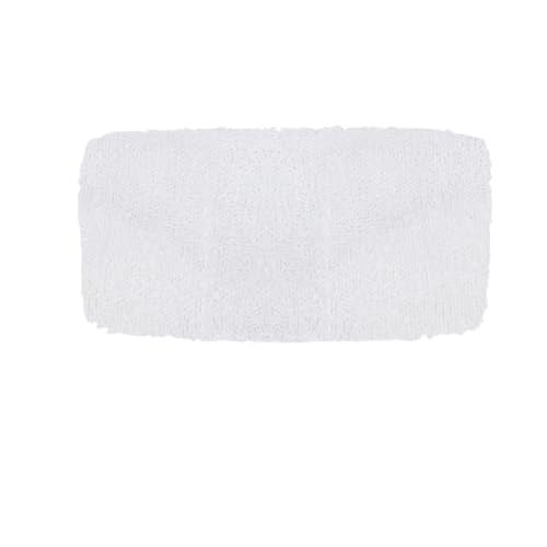 Jirmory 6 Pack 1543A Steam Mop Pads for Bissell PowerFresh Vac & Steam 2747A, Bissell Symphony Pet Steam Mop Pads 1132 1543 1652 1252 1606670 1543A 1632 1132A 1530 11326 - Image 4
