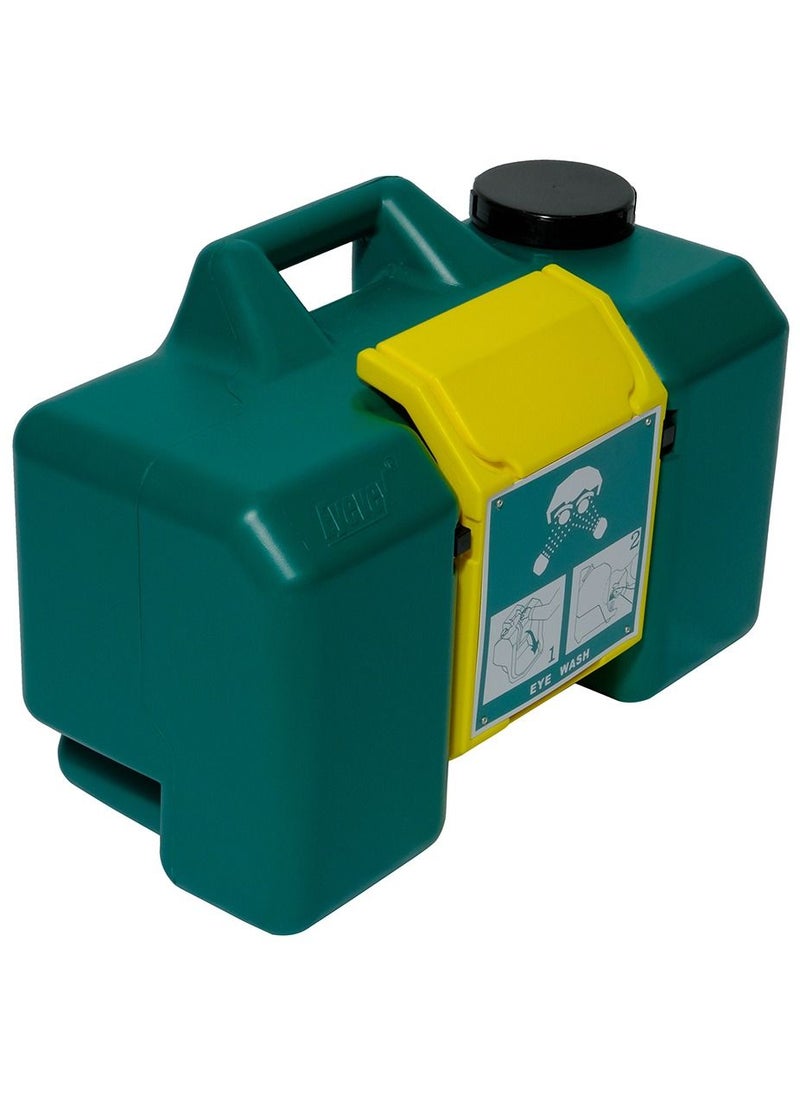 Eyevex Portable Eye Wash Station  - Image 2