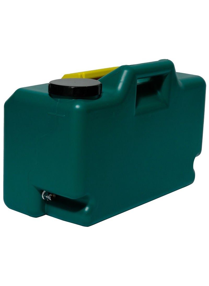 Eyevex Portable Eye Wash Station  - Image 3