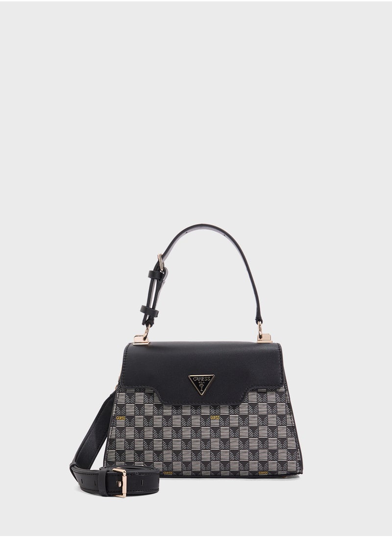 جس G Wave Top Handle Flap  - Image 1