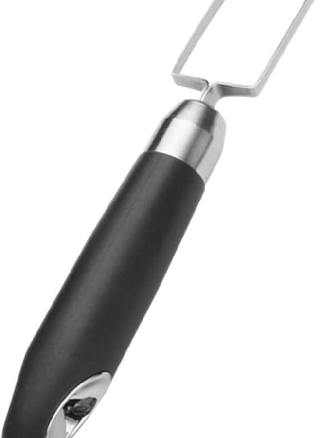 Stainless Steel Watermelon Cutter Tool For Kitchen Fruit Slicer Gadget - Image 1