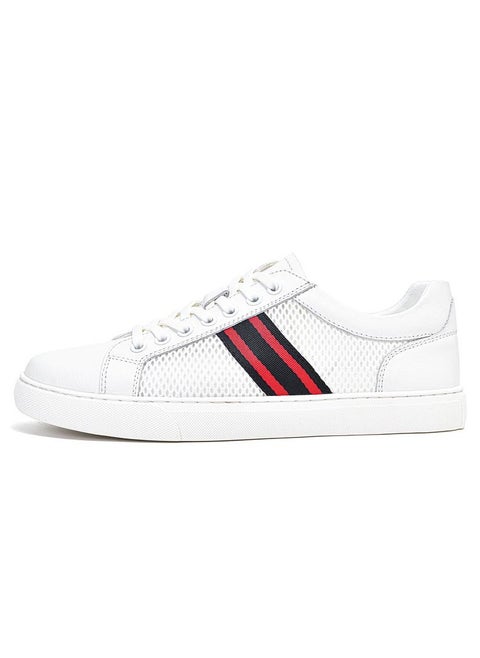New Breathable Hollow Mesh Casual Shoes
