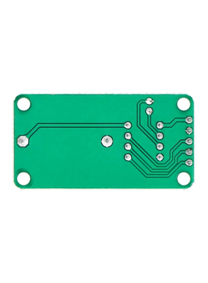 DS1302 Real-Time Clock (RTC) Module – SPI Digital Clock for Arduino, Raspberry Pi & DIY Electronics Projects - Image 3