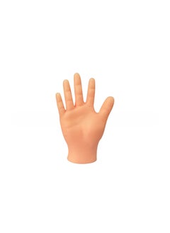 New Style Cat Finger Creative Pet Toy TPR Stretchable High Elastic Cat Gloves Right hand.