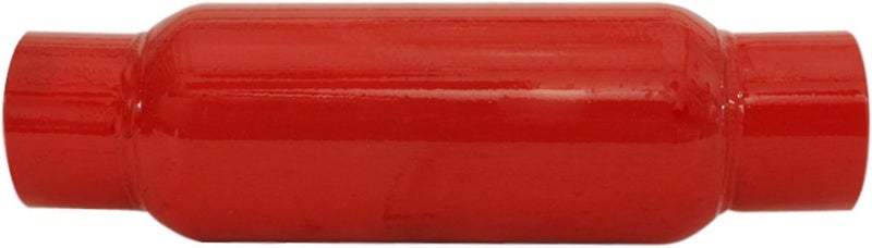 Cherry Bomb 87524 Glasspack Muffler