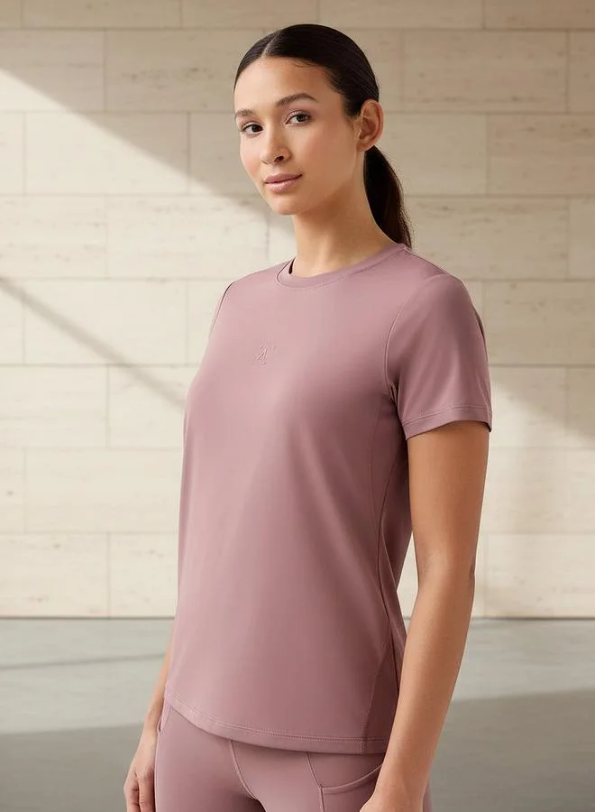 سبلاش اكتف Women's Performance T shirt