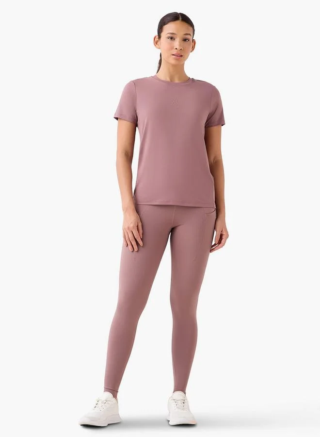 سبلاش اكتف Women's Performance T shirt