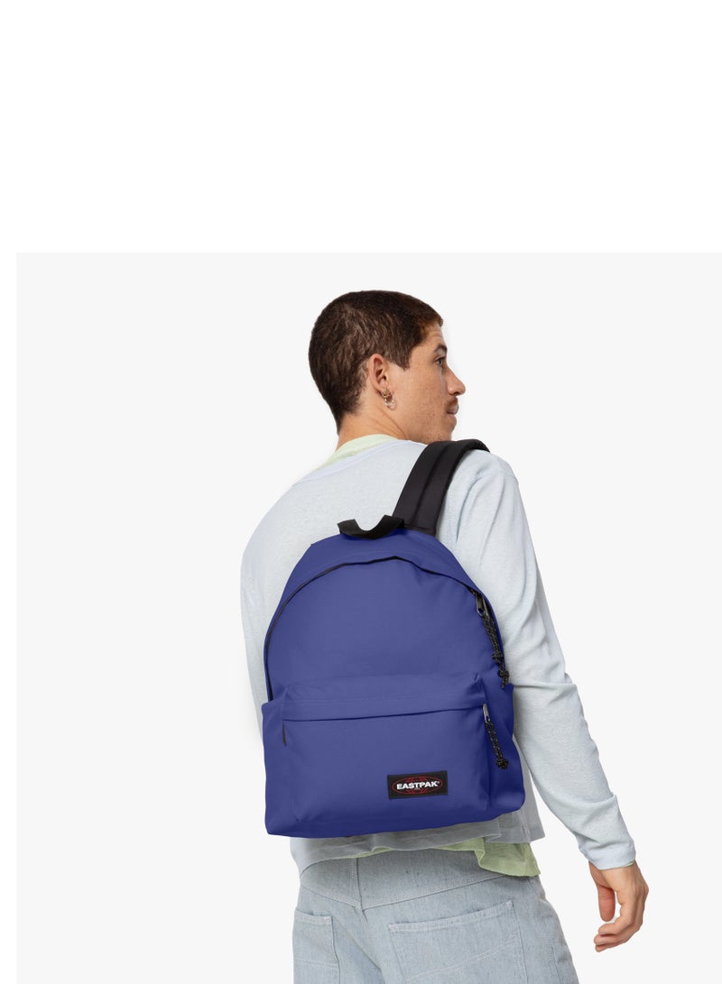 ايستباك باكيت باك سنيكرز أزرق مبطن - Image 5