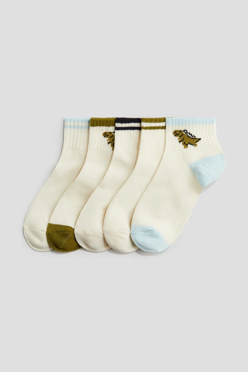 H&M Ankle socks