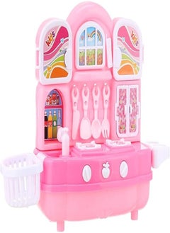 Feilun feilun Kitchen set 