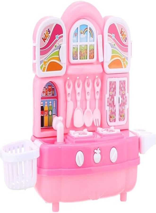 Feilun feilun Kitchen set 