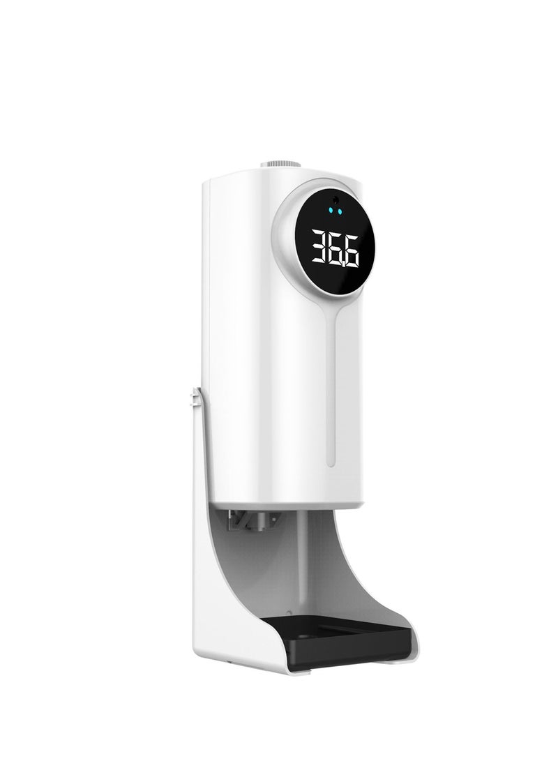 GULFLINK Temperature Instruments Digital Thermometer - Image 1