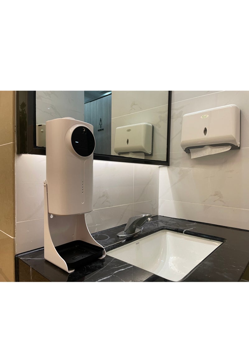 GULFLINK Temperature Instruments Digital Thermometer - Image 2