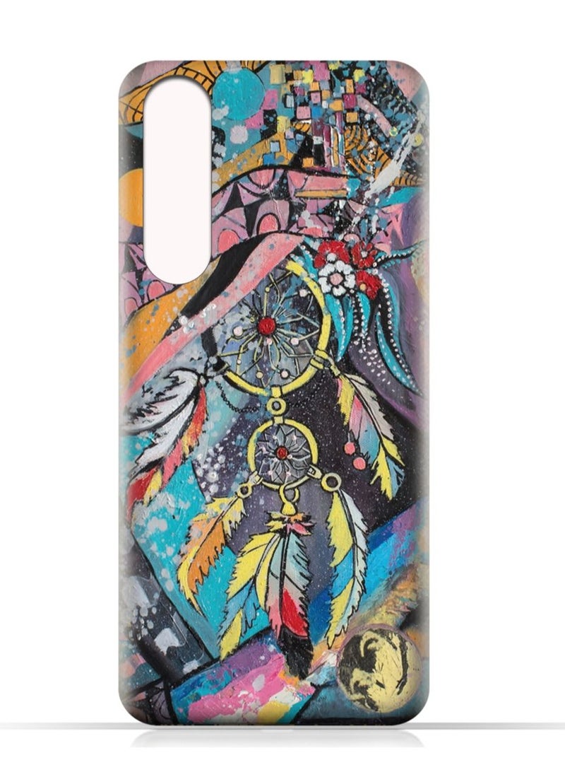 AMC DESIGN Protective Case Cover For Sony Xperia 1 II - Image 2