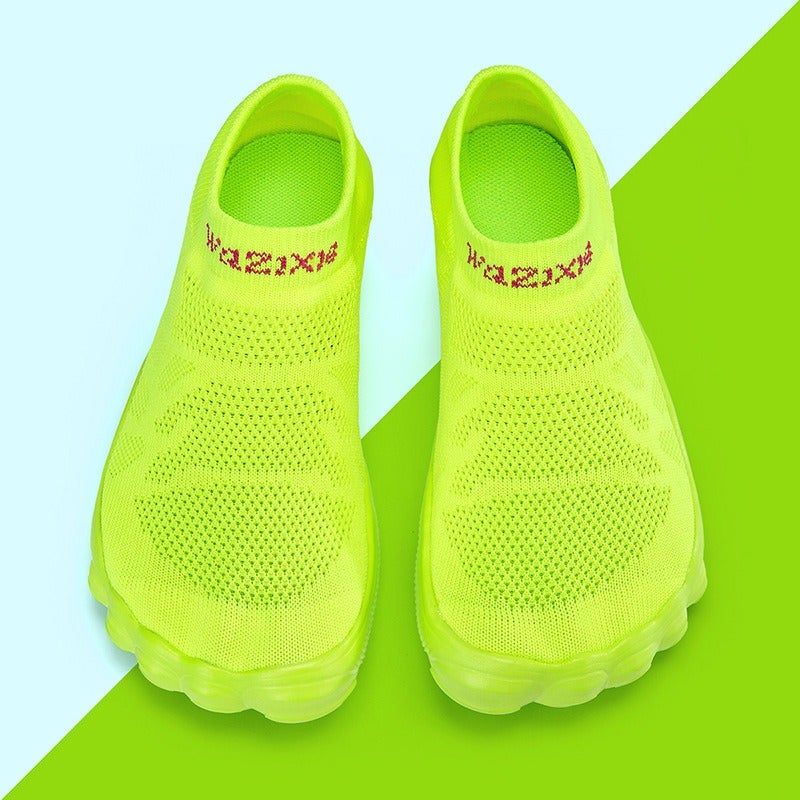 Xin Dai Hao Cross-Border Beach Swimming Shoes - Outdoor Stream-Wading Socks for Men and Women - Image 2