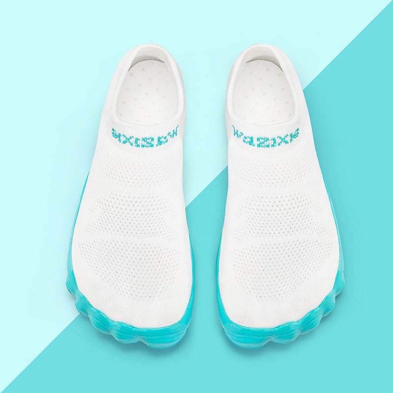 Xin Dai Hao Cross-Border Beach Swimming Shoes - Outdoor Stream-Wading Socks for Men and Women - Image 1