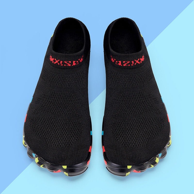 Xin Dai Hao Cross-Border Beach Swimming Shoes - Outdoor Stream-Wading Socks for Men and Women - Image 4