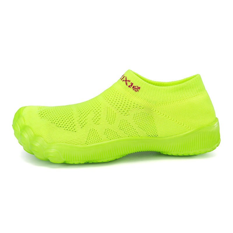 Xin Dai Hao Cross-Border Beach Swimming Shoes - Outdoor Stream-Wading Socks for Men and Women - Image 5