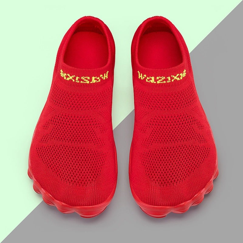 Xin Dai Hao Cross-Border Beach Swimming Shoes - Outdoor Stream-Wading Socks for Men and Women - Image 3