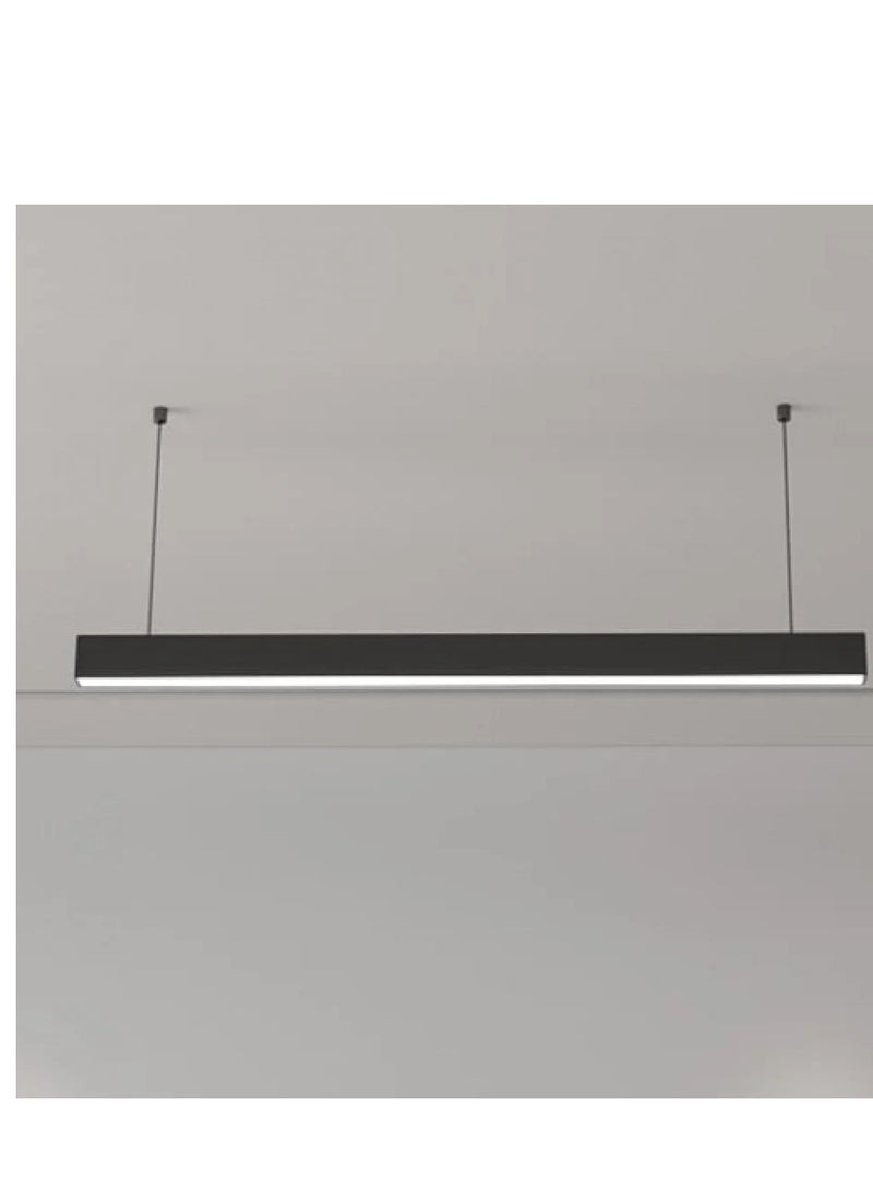 UCANDLE Ice white office lighting K6000, 5 year warranty  - Image 1
