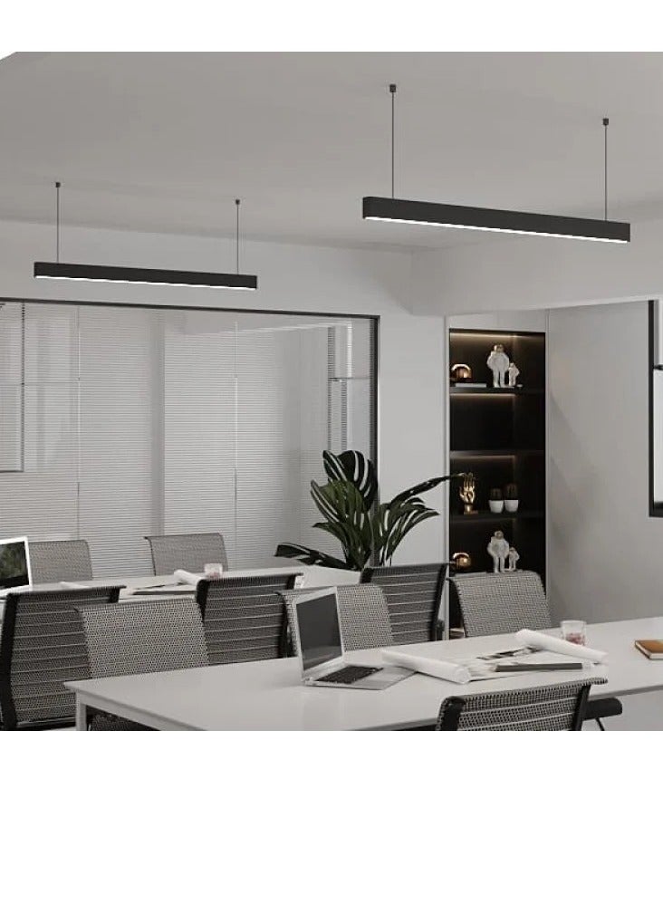 UCANDLE Ice white office lighting K6000, 5 year warranty  - Image 2