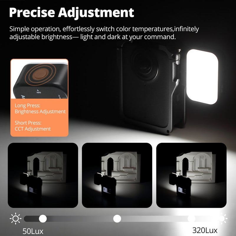 أمبيتيفول إلكترونيات AMBITFUL ML01 - Image 5