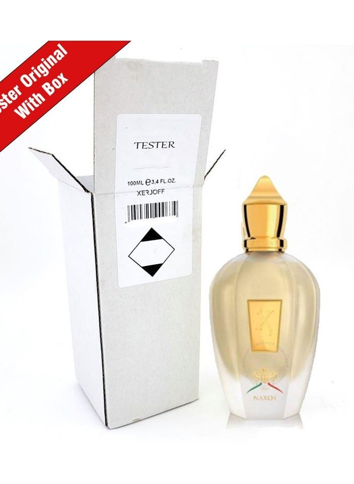 زيرجوف عطر تستر ناكسوس 1861 او دو بارفيوم من زيرجوف للجنسين سعة 100 مل - Image 1