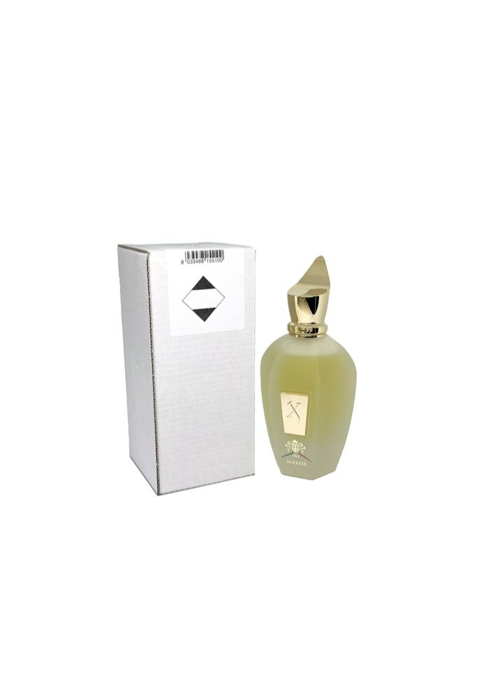 زيرجوف عطر تستر ناكسوس 1861 او دو بارفيوم من زيرجوف للجنسين سعة 100 مل - Image 2