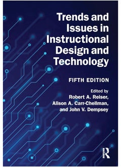 Trends and Issues in Instructional Design and Technology 