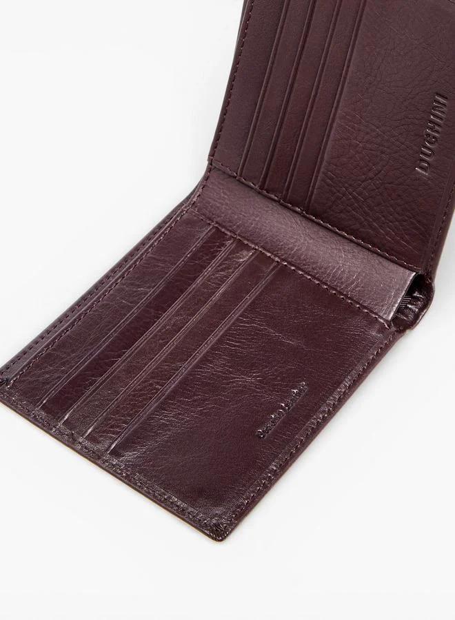 DUCHINI BROWN Men Bi-Fold Leather Wallet for Men | Best Price UAE
