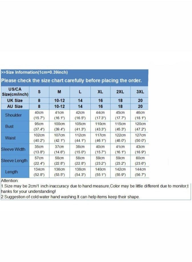 إمرأة نابض مسلمة ثوب أنيق عرضيّ فضفاض أبايا كم طويل - Image 5