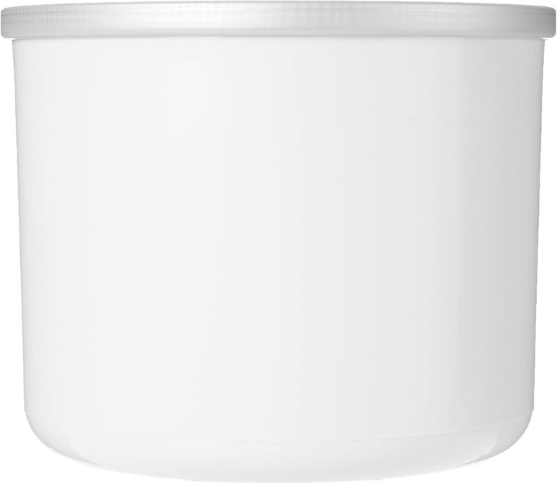 Cuisinart ICE31RFB Replacement Freezer Bowl 112 quart White - Image 2