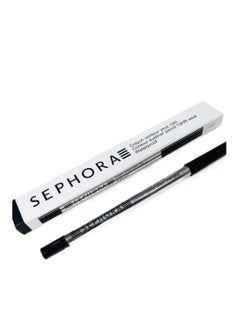 SEPHORA black Eye Liner Kohl and 12 hour permanent  - Image 1