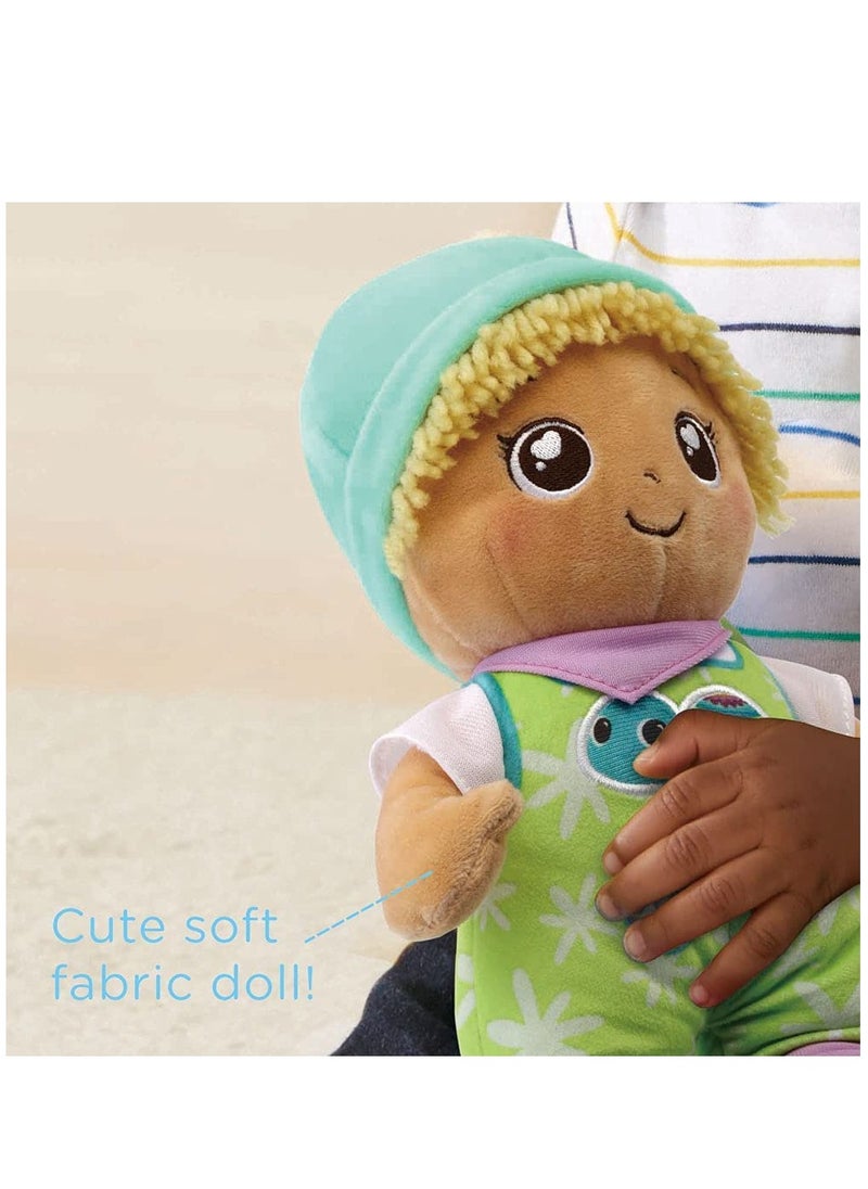 vtech My First Doll Emma  - Image 3