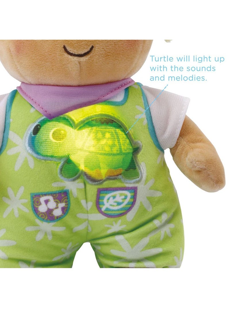 vtech My First Doll Emma  - Image 2