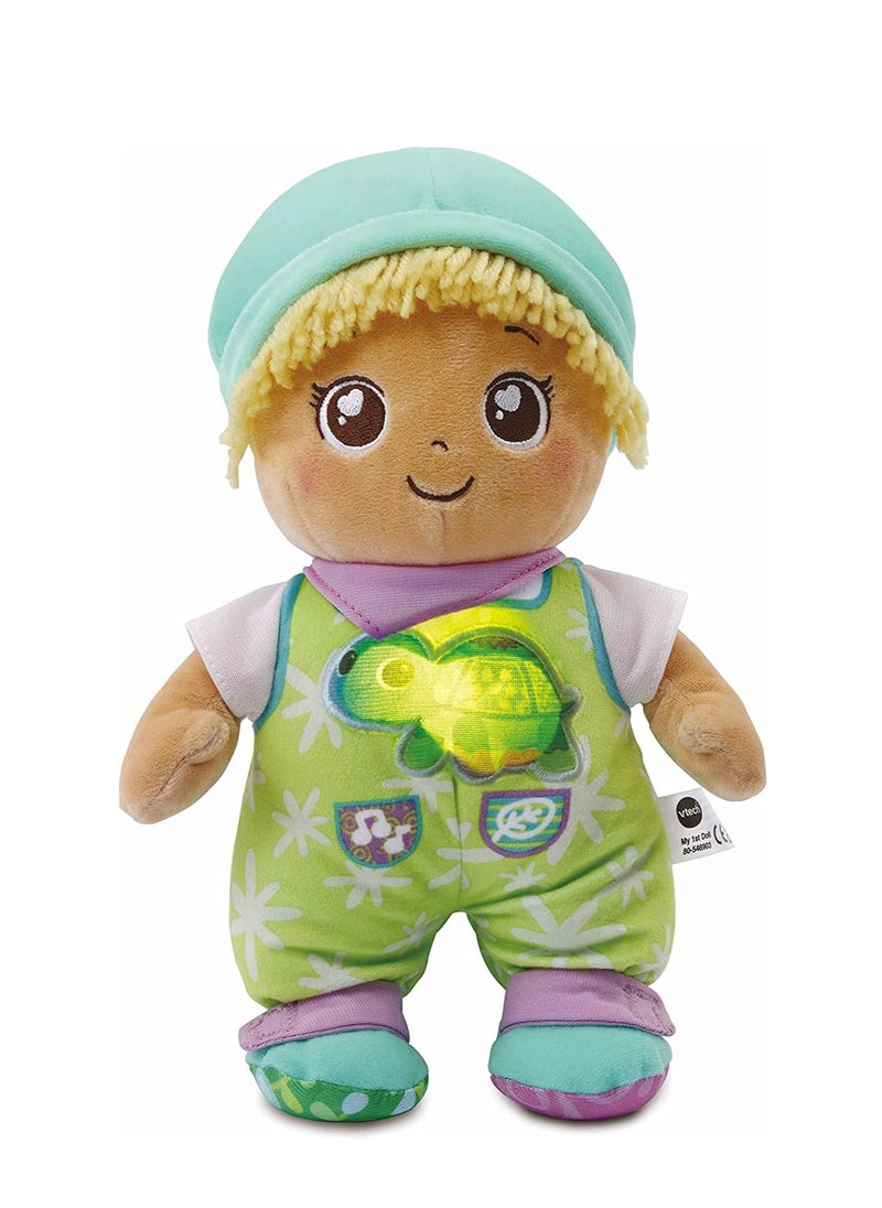vtech My First Doll Emma  - Image 1