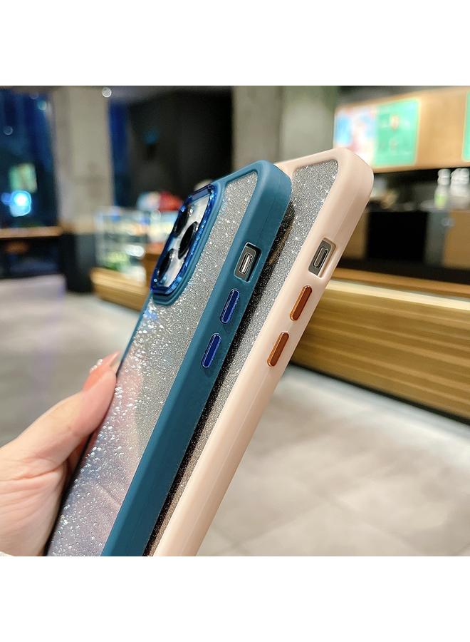 إيروريكس جراب هاتف iPhone 13 من الأكريليك اللامع المتدرج اللون - Image 5