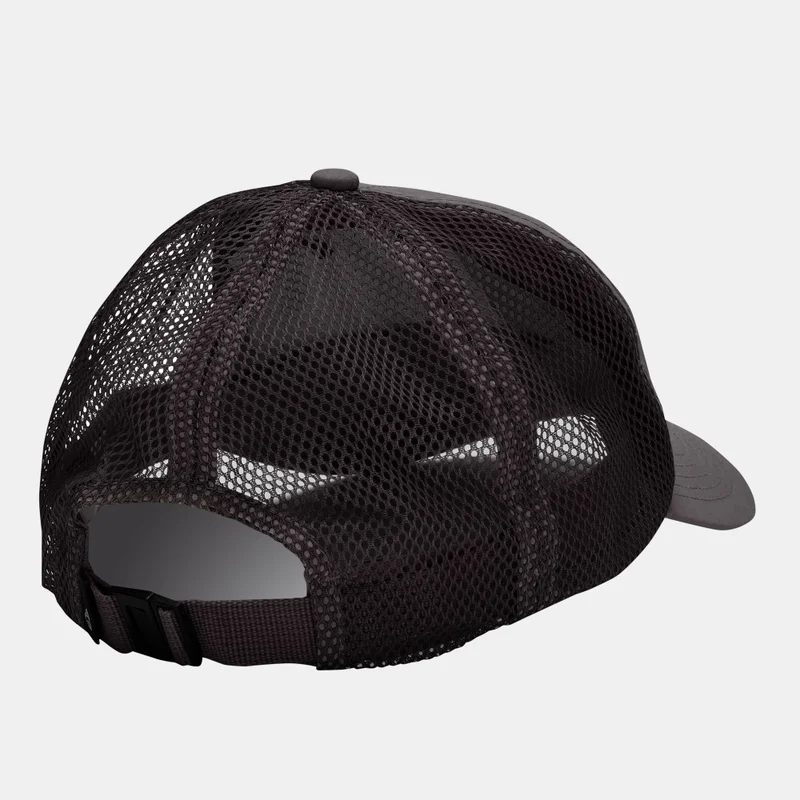 Timberland Men's Soft Structure Trucker Cap