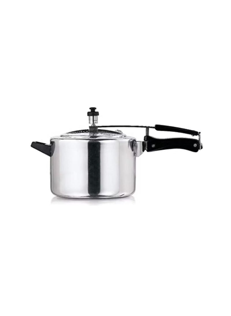 RAJ - Raj Alum P/cooker Inner Lid - Image 1