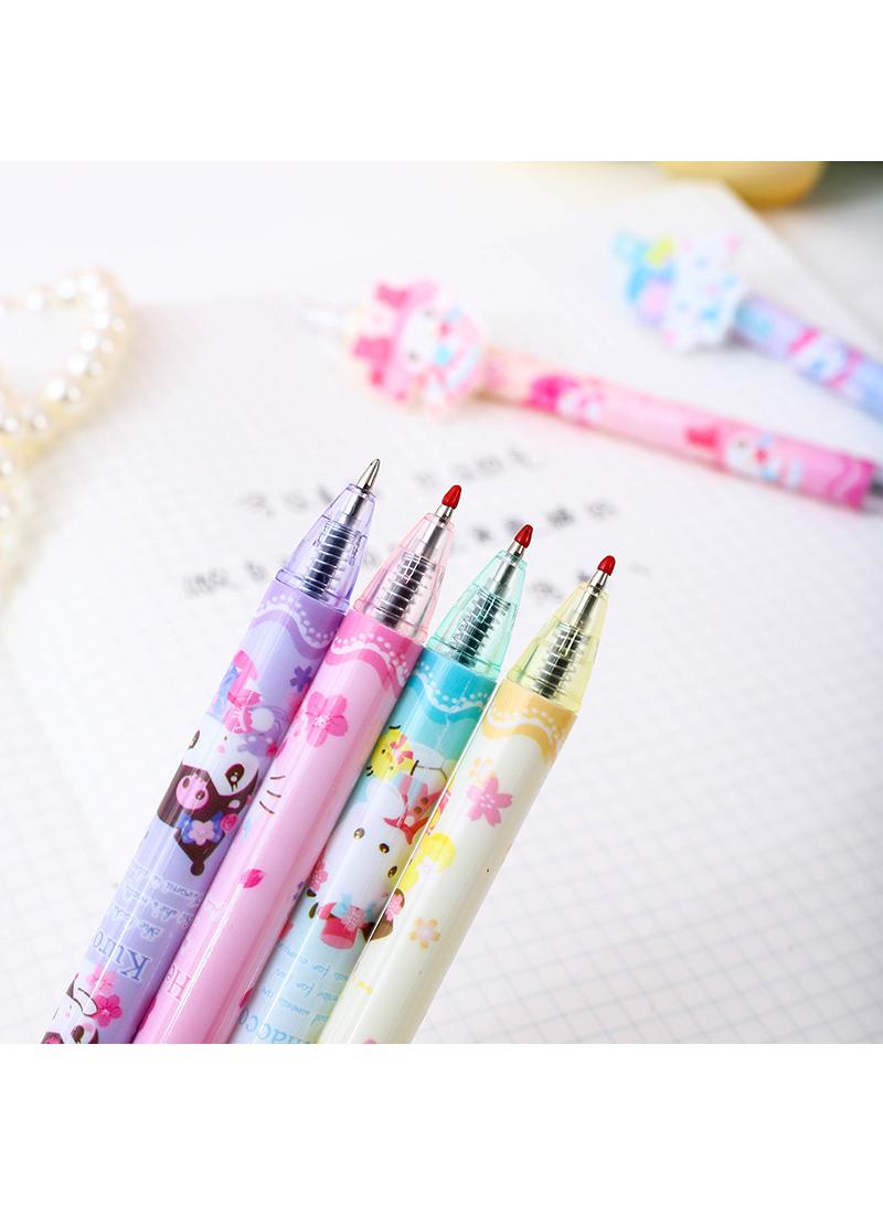 Y&D 48 Acrylic Patch Press Gel Pen Signature Pen  - Image 3
