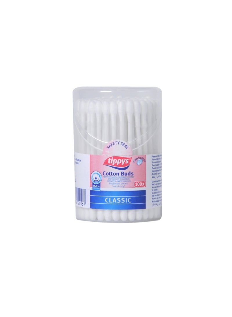Drum Cotton Ear Buds
