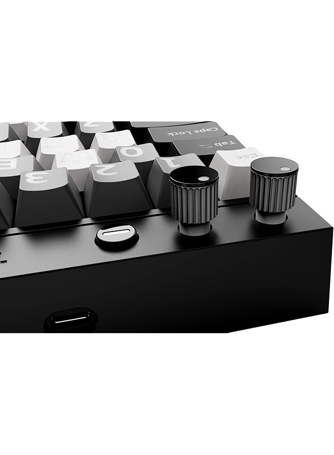 لوحة مفاتيح Shrimp Model 1 أحادية اللون - Image 5