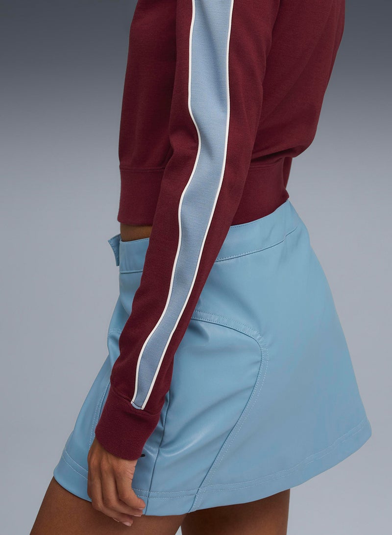 PUMA Women's Zip-Up Track Jacket  - Image 4