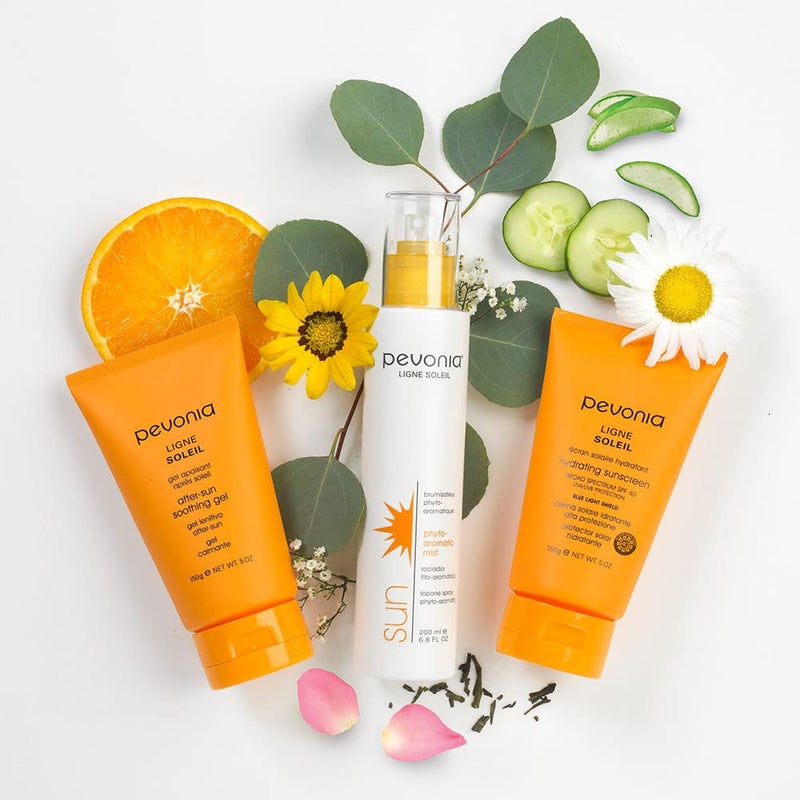 Pevonia Phyto-Aromatic Mist, 6.8 Fl Oz - Image 2