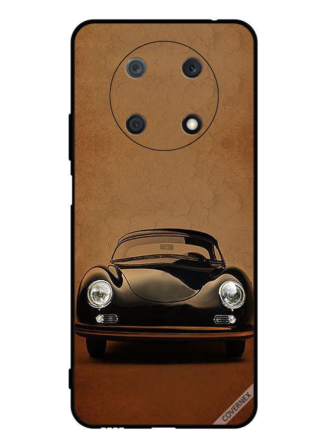 Covernex Protective Case Cover For Huawei Nova Y90 Vintage Car - Image 1