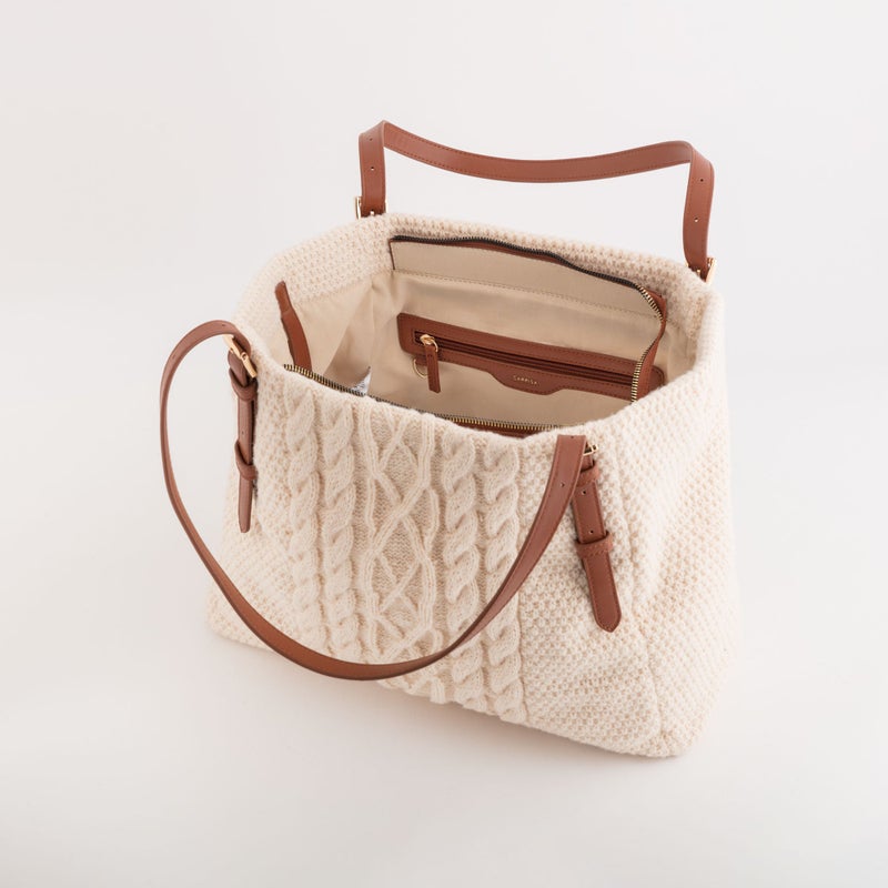 CARPISA VERRÉS Women Shopping Bag - Image 2